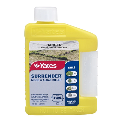 YATES SURRENDER 200ML CONCENTRATE