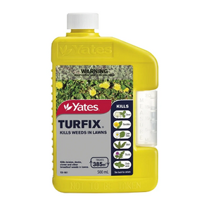 YATES TURFIX 500ML CONCENTRATE